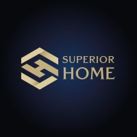 Superior Home logo - Similar company to Superior Homes