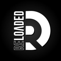 RELOADED logo - Similar company to Mostro Squad