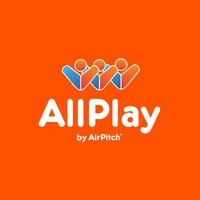 AllPlay CIC logo - Similar company to Positive Impact Group
