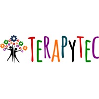 Terapytec logo - Similar company to Unasync