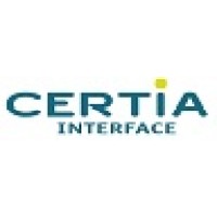 CERTIA INTERFACE logo - Similar company to Simpl'It