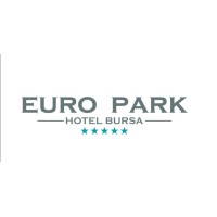 Euro Park Hotel Bursa logo - Similar company to Vip Yapı
