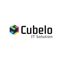 CUBELO IT SOLUTION logo - Similar company to Between Form