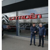 JL Automobiler A/S logo - Similar company to Inropa A/S