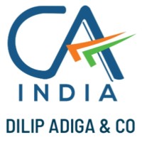 Dilip Adiga & Co logo - Similar company to Startup Movers Pvt. Ltd.