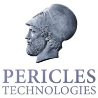 Pericles Technologies logo - Similar company to Eridu