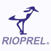 RIOPREL logo - Similar company to Gpset - Soluções Em Engenharia E Tecnologia