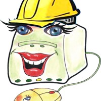 Computer Construction Company, Inc logo - Similar company to The Digital Construction Company
