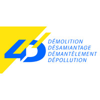 4D démantèlement - désamiantage - démolition - dépollution logo - Similar company to Demcy