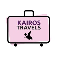 Kairos Travels logo - Similar company to Quality Travel Chile
