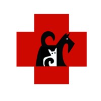 Memorial Veterinary Clinic logo - Similar company to Shadow Cats Rescue