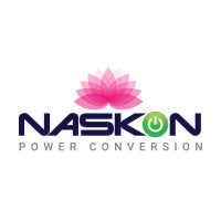 Naskon Soft Solutions Pvt. Limited logo - Similar company to Midgard Electric