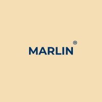 Marlin logo - Similar company to Cparis