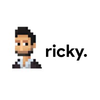 Ricky logo - Similar company to Bgl Opto