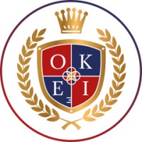 OKEI Institute logo - Similar company to Fortuna