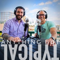 Anything But Typical Podcast