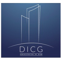 DICG - DEGLIAME IMMOBILIER CONSEIL ET GESTION logo - Similar company to Kudéta Madagascar