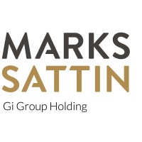Marks Sattin logo - Similar company to Stonemont Partners