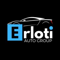 Erloti Auto Group logo - Similar company to Raf Technology