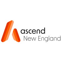 Ascend New England logo - Similar company to Ascend Connecticut / Westchester Chapter