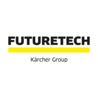 Kärcher Futuretech logo - Similar company to Underpier