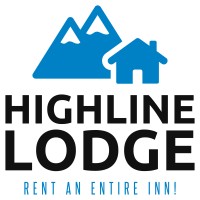 Highline Lodge Vacation Rental logo - Similar company to The Co-Host