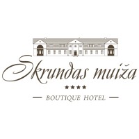 Skrundas muiža / Skrunda Manor Hotel logo - Similar company to Kauno Informacinių Technologijų Mokykla