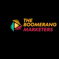The Boomerang Marketers logo - Similar company to Hudson Engineering