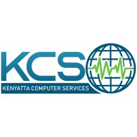 Kenyatta Computer Services logo - Similar company to Kcs Solutions