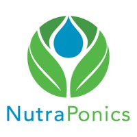 NutraPonics Canada Corporation logo - Similar company to Just Bio Fiber