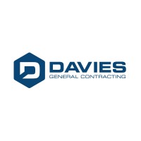 Davies General Contracting inc logo - Similar company to Rose Building Group