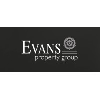 Evans Property Group logo - Similar company to L.A. Hall (Hull) Ltd.