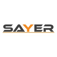 Sayer Mühendislik ve Endüstriyel logo - Similar company to Qurtuba Mühendislik A.Ş.