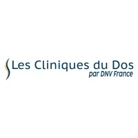 Les Cliniques du Dos