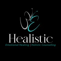 eHealistic logo - Similar company to Phrasia