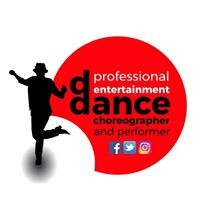 D-Dance Entertainment