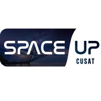 SpaceUp Cusat logo - Similar company to Tedxcusat