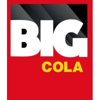 AJE BIG BOTTLING COMPANY logo - Similar company to Beefit