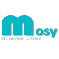 MOSY PROJECT logo - Similar company to Tacto Tools