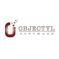 Objectyl logo - Similar company to 7Ft Services