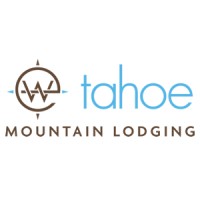 Tahoe Mountaint Resorts Lodging