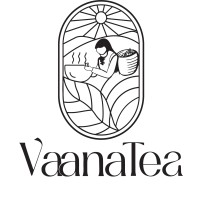 vaanatea logo - Similar company to Pekoe Tips Tea