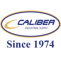 Caliber Industrial Supply logo - Similar company to Baking Bread Media