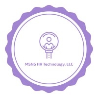 MSNS HR Technology, LLC logo - Similar company to Hr Solutions