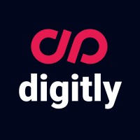 Digitly logo - Similar company to Digitalci