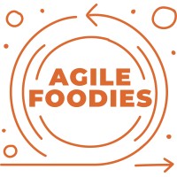 AGILE FOODIES logo - Similar company to Gotender