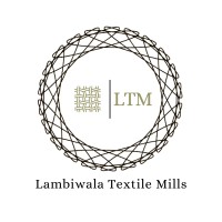 LAMBIWALA TEXTILE MILLS logo - Similar company to Rithvi Tex