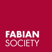 Fabian Society logo - Similar company to Ippr