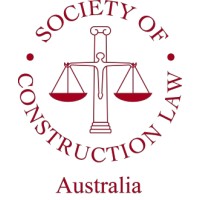 Society of Construction Law Australia logo - Similar company to Concordia Resolution