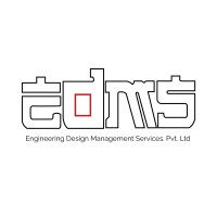 EDMS Pvt.Ltd logo - Similar company to Design Narrative Academy